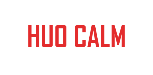 Huo Calm White